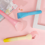 Docolor Colorful On-The-Go Mini Brush Set