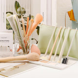 Morandi 17pc Makeup Brush Set