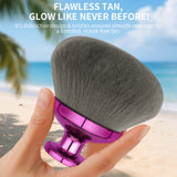 Docolor Mushroom Makeup & Body Brush