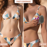 Docolor Mushroom Makeup & Body Brush