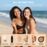 Docolor Mushroom Makeup & Body Brush