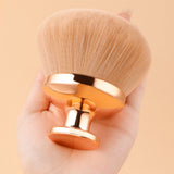 Docolor Mushroom Makeup & Body Brush