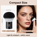 Docolor Multifunction Mini Kabuki Brush