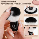 Docolor Multifunction Mini Kabuki Brush