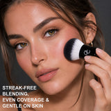Docolor Multifunction Mini Kabuki Brush