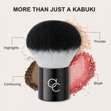 Docolor Multifunction Mini Kabuki Brush