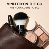 Docolor Multifunction Mini Kabuki Brush