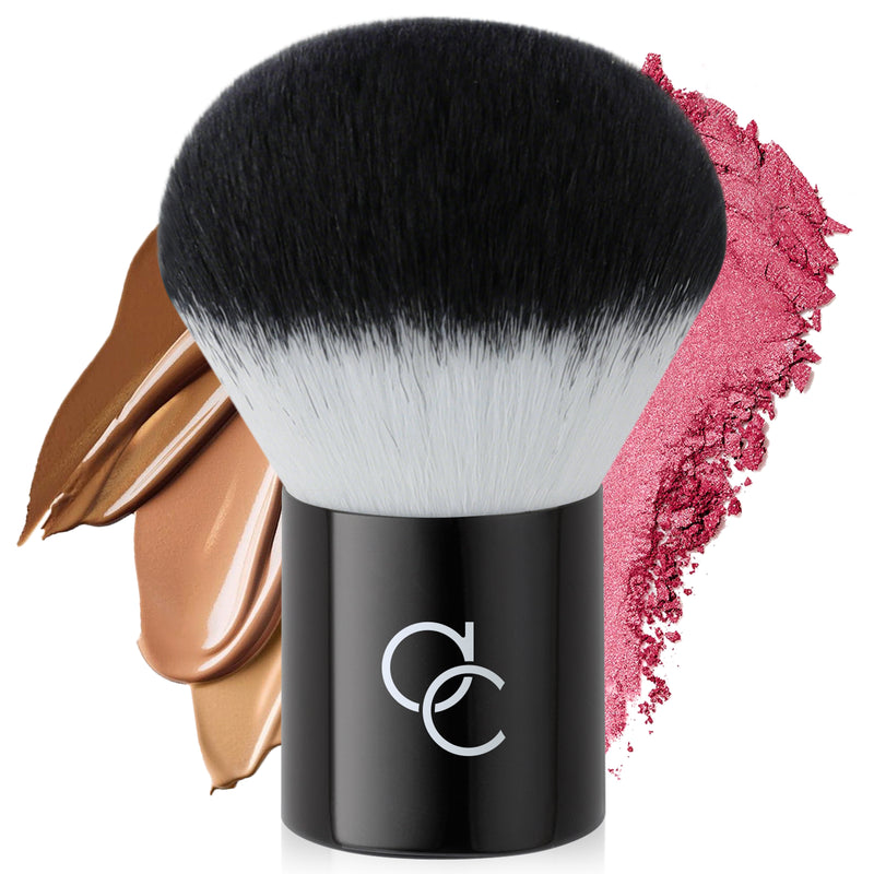 Docolor Multifunction Mini Kabuki Brush
