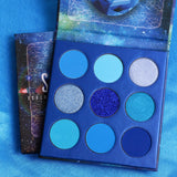 Gemstone Collection 54-90 Colors Shadow Palettes collection