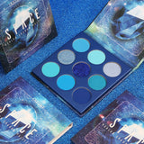 Gemstone Collection 54-90 Colors Shadow Palettes collection
