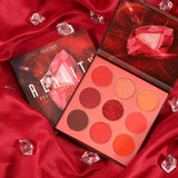 Gemstone Collection 54-90 Colors Shadow Palettes collection