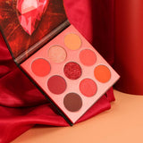 Gemstone Collection 54-90 Colors Shadow Palettes collection