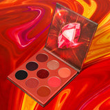 Gemstone Collection 54-90 Colors Shadow Palettes collection