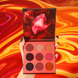 Gemstone Collection 54-90 Colors Shadow Palettes collection