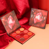 Gemstone Collection 54-90 Colors Shadow Palettes collection