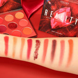 Gemstone Collection 54-90 Colors Shadow Palettes collection