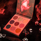 Gemstone Collection 54-90 Colors Shadow Palettes collection