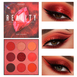 Gemstone Collection 54-90 Colors Shadow Palettes collection