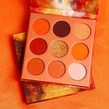 Gemstone Collection 54-90 Colors Shadow Palettes collection