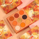 Gemstone Collection 54-90 Colors Shadow Palettes collection
