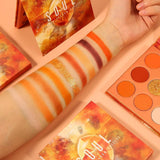 Gemstone Collection 54-90 Colors Shadow Palettes collection