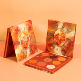Gemstone Collection 54-90 Colors Shadow Palettes collection