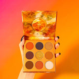 Gemstone Collection 54-90 Colors Shadow Palettes collection