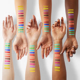 Gemstone Collection -54 Colors Shadow Palettes collection