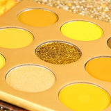 Gemstone Collection 54-90 Colors Shadow Palettes collection