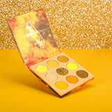 Gemstone Collection 54-90 Colors Shadow Palettes collection