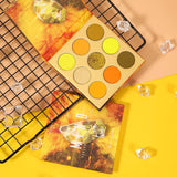 Gemstone Collection 54-90 Colors Shadow Palettes collection