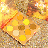Gemstone Collection 54-90 Colors Shadow Palettes collection