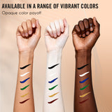 Waterproof Winged Cat Eyeliner Stamp