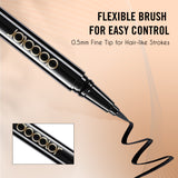 Waterproof Winged Cat Eyeliner Stamp