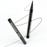 Waterproof Winged Cat Eyeliner Stamp