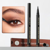 Waterproof Winged Cat Eyeliner Stamp