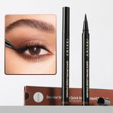 Waterproof Winged Cat Eyeliner Stamp