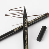 Waterproof Winged Cat Eyeliner Stamp