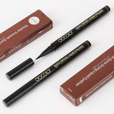 Waterproof Winged Cat Eyeliner Stamp