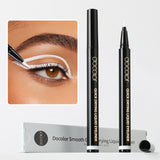 Waterproof Winged Cat Eyeliner Stamp