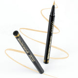 Waterproof Winged Cat Eyeliner Stamp