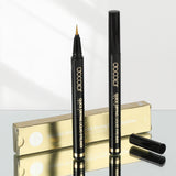 Waterproof Winged Cat Eyeliner Stamp