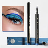 Waterproof Winged Cat Eyeliner Stamp