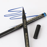 Waterproof Winged Cat Eyeliner Stamp