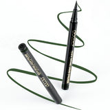 Waterproof Winged Cat Eyeliner Stamp