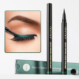 Waterproof Winged Cat Eyeliner Stamp