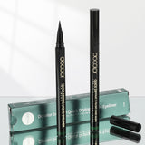 Waterproof Winged Cat Eyeliner Stamp