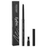 Waterproof Winged Cat Eyeliner Stamp