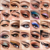 Waterproof Winged Cat Eyeliner Stamp