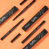 Waterproof Winged Cat Eyeliner Stamp